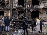مقتل أوكراني إثر قصف روسي على ميكولاييف وإطلاق نحو 44 صاروخا على أوكرانيا