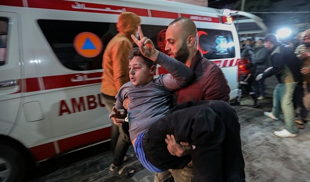 الصحة الفلسطينية: إسرائيل قتلت 340 طبيبا وعاملا صحيا في غزة