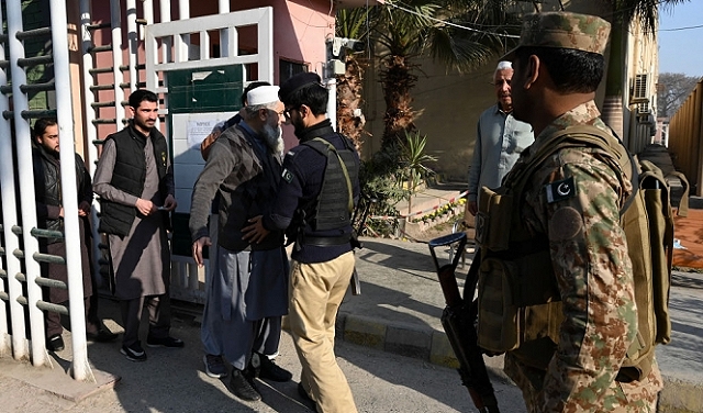 باكستان: مقتل 35 شخصا في هجومين بإقليم بلوشستان 