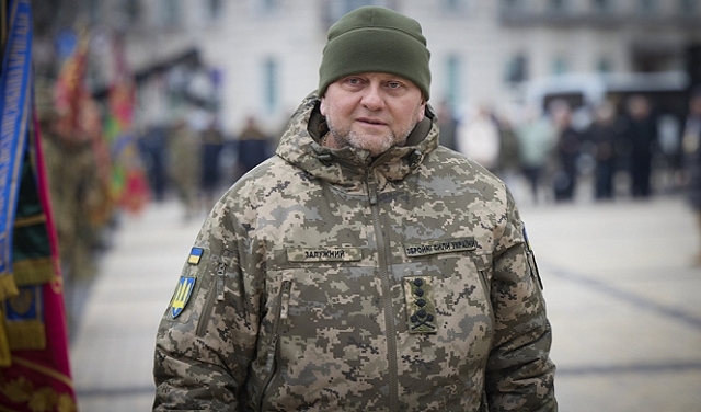 إقالة قائد الجيش الأوكراني وتبادل 100 أسير حرب بين كييف وموسكو