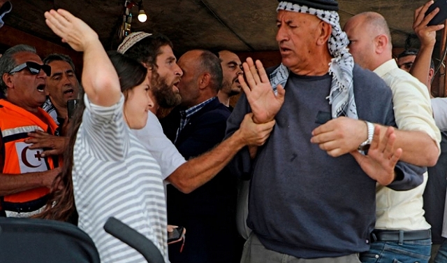 منذ بداية الحرب: الاحتلال يعتقل فلسطينيين بالضفة 8 أيام دون محاكمة