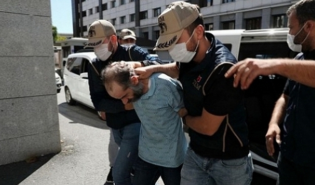 تركيا: توقيف 147 مشتبها بالانتماء لتنظيم 
