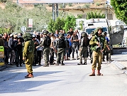 الضفة: مستوطنون ينفذون اقتحامات واعتداءات بحماية قوات الاحتلال