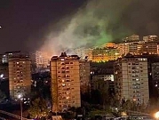 سورية: عدوان إسرائيلي ثان بفارق ساعات على مواقع في دمشق ومحيطها