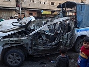 الاحتلال يعلن اغتيال "المسؤول عن حراسة قيادات حماس" في رفح