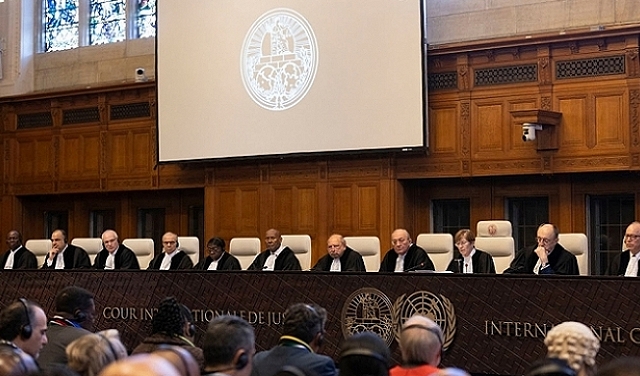 العدل الدولية: 52 دولة ستدلي برأيها خلال جلسات الاستماع