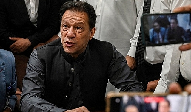 باكستان: أنصار عمران خان يتصدرون نتائج الانتخابات