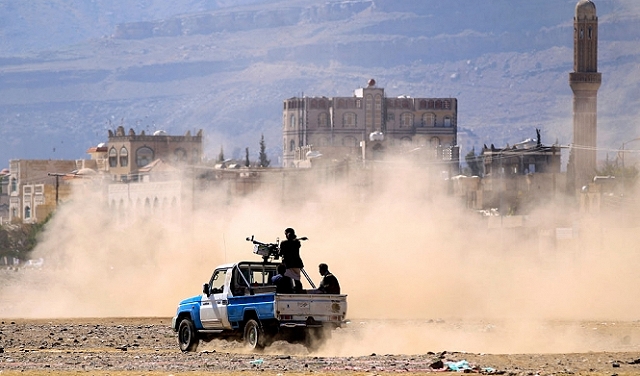 القيادة الوسطى الأميركية: هاجمنا السبت مسيّرتين و3 صواريخ كروز شمال الحديدة في اليمن