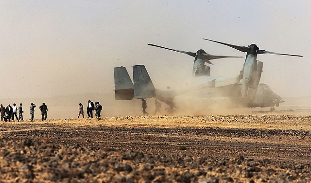 مقتل طيارين في تحطم طائرة تدريب عسكرية بشمال الأردن