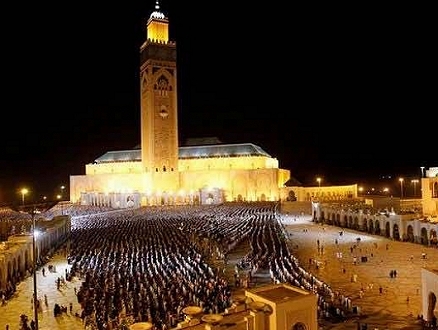 رمضان في المغرب 2024