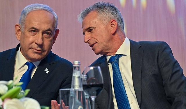 تقرير: مسودة إسرائيلية جديدة لتحديد موقفها من مقترح الصفقة