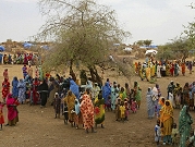 الصحة العالمية تحذر من مجاعة "كارثية" في السودان