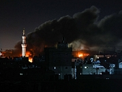 الحرب على غزة: رفح تحت القصف وحصيلة الشهداء ترتفع إلى 28473