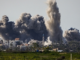 تقرير: خطتان إسرائيليتان لإنهاء الحرب و"تحقيق" أهدافها