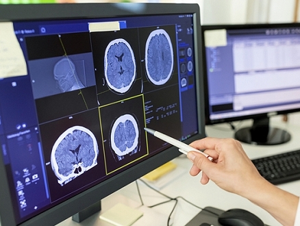 شفاء طفل من ورم دماغيّ نادر يثير آمالًا كبيرة لدى الباحثين