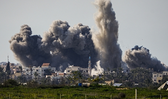 تقرير: خطتان إسرائيليتان لإنهاء الحرب و