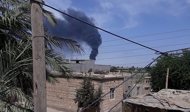 سورية: 9 قتلى من قوات النظام في هجوم نفذه 