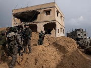 جنود إسرائيليون رفضوا المشاركة بعملية عسكرية بمدينة غزة