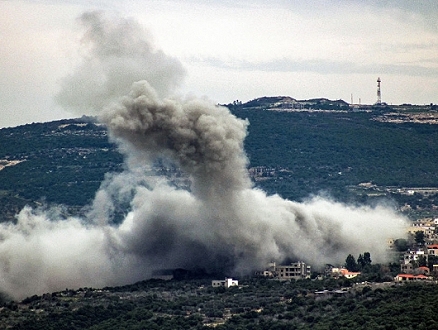 11 شهيدا على الأقل في غارات للاحتلال جنوبي لبنان ومقتل جندية إسرائيلية بهجوم صاروخي