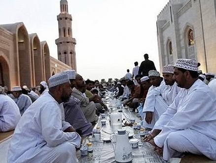 رمضان في عُمان 2024