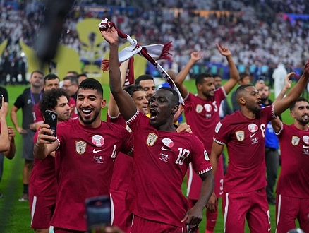 قطر ترغب باستضافة كأس العرب مجددا في 2025