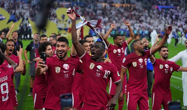 قطر ترغب باستضافة كأس العرب مجددا في 2025