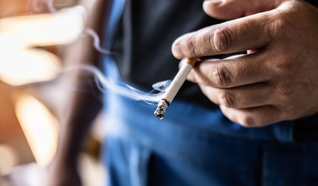 دراسة: بقاء آثار التبغ حتّى بعد الإقلاع عن التدخين