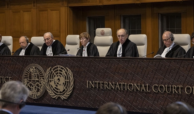 العدل الدولية ترفض طلب جنوب إفريقيا بشأن رفح وتحث إسرائيل على الامتثال لالتزاماتها