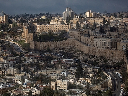 حوار مع خليل التفكجي | مخططات الاستيطان في قلب أحياء القدس المحتلة