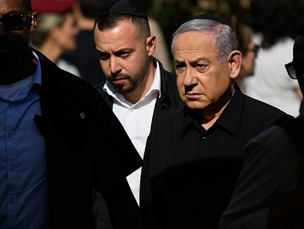 نتنياهو: "مطالب حماس تعني هزيمة إسرائيل".. ماذا عن رفح؟