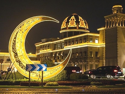رمضان في قطر 2024