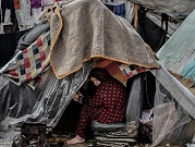 الدفاع المدنيّ بغزة: النازحون في رفح يعانون من أمراض معدية بسبب الظروف السيئة للإيواء