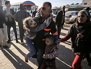 26 دولة في الاتحاد الأوروبيّ تطالب بـ"هدنة إنسانية فورية" في غزة وتحذّر من شنّ هجوم برفح