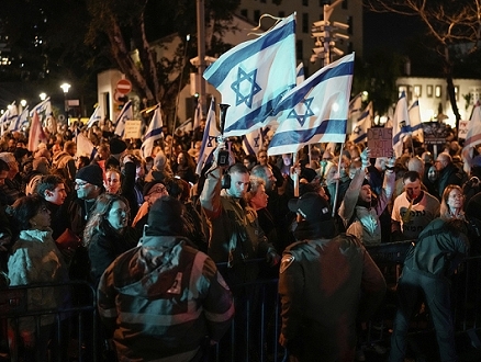 دراسة: تراجع كبير بالمناعة القومية في إسرائيل إثر الحرب