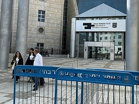 تعيين 16 قاضيا في المحكمتين المركزيتين في الناصرة وحيفا