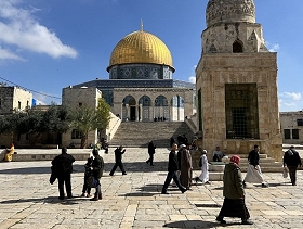 القيود الإسرائيلية المتوقعة على الصلاة في الأقصى خلال رمضان