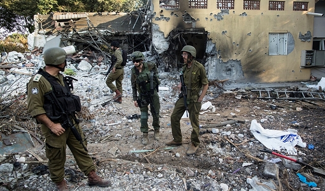 الجيش الإسرائيلي يبدأ تحقيقات واسعة حول إخفاقات 7 أكتوبر 