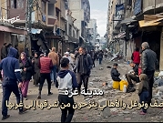حي الزيتون | تجدد الغارات والقصف ونزوح الأهالي