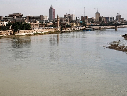 "تلوّث كارثيّ" يهدّد الأنهار في العراق