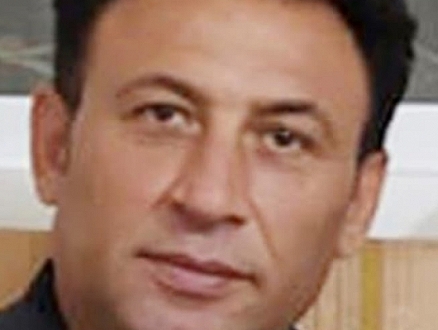 استشهاد الأسير خالد الشويش في سجن نفحة
