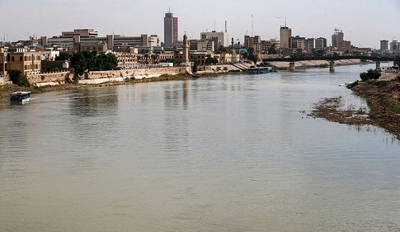 "تلوّث كارثيّ" يهدّد الأنهار في العراق