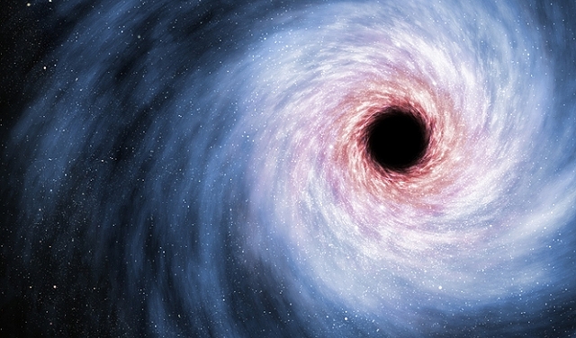 اكتشاف ثقب أسود يمتصّ ما يعادل شمسًا كلّ يوم