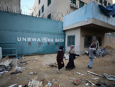 مفوض عام "الأونروا": الوكالة وصلت إلى "نقطة الانهيار" في غزة وأنحاء المنطقة