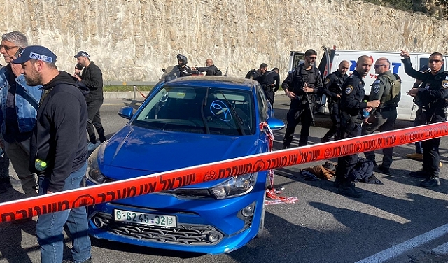  القدس المحتلة: 3 شهداء ومقتل مستوطن و8 إصابات بعملية إطلاق نار