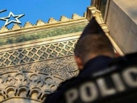 فرنسا ترحّل إماما تونسيًّا بتهمة الترويج لخطاب الكراهية