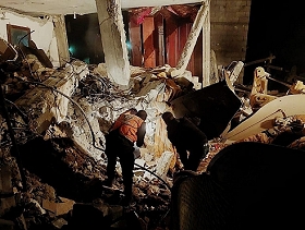 الحرب على غزة: ارتفاع حصيلة الضحايا إلى 29 ألفا و514 شهيدا و69 ألف مصاب 