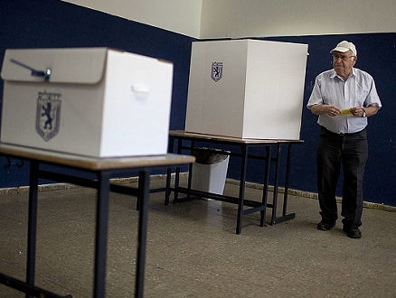 استطلاع: نصف الناخبين سيصوتون في انتخابات السلطات المحلية الثلاثاء