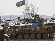 إطلاق نار  بمنطقة الحدود الأذربيجانية الأرمنية