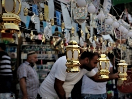 رمضان في لبنان 2024