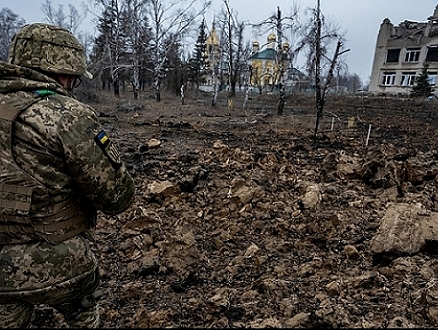 دول بمجلس الأمن تطالب روسيا بالانسحاب من أوكرانيا